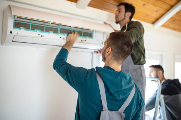 Best HVAC installation services  in Hinckley, IL
