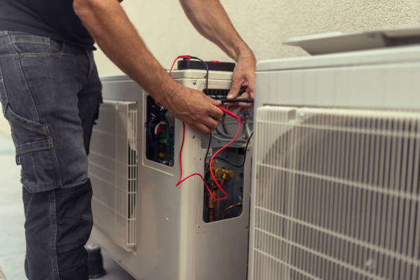 Best Emergency HVAC repair  in Hinckley, IL