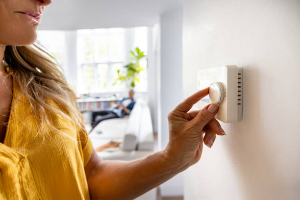 Affordable air conditioning repair in Hinckley, IL