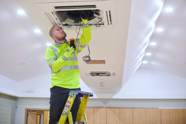 Best Affordable HVAC services  in Hinckley, IL