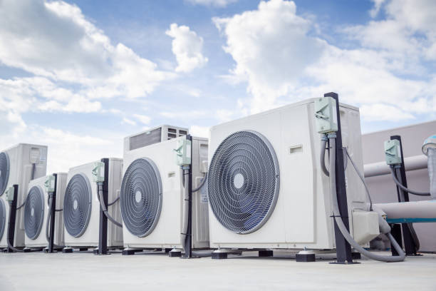 Best HVAC repair near me  in Hinckley, IL