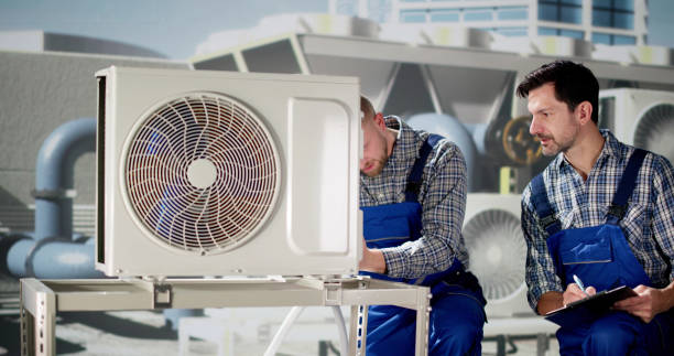 Hinckley, IL HVAC Company