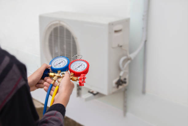 Best 24/7 HVAC repair  in Hinckley, IL