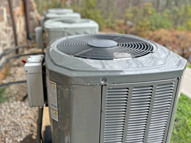 Best HVAC service technicians  in Hinckley, IL