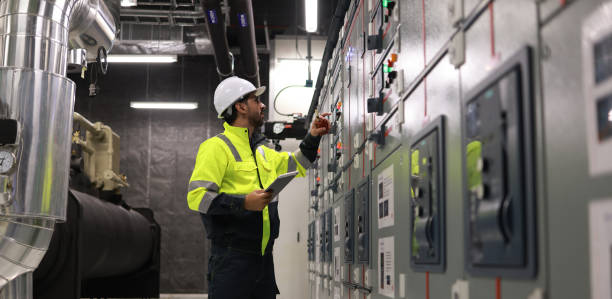 Best Commercial HVAC repair  in Hinckley, IL